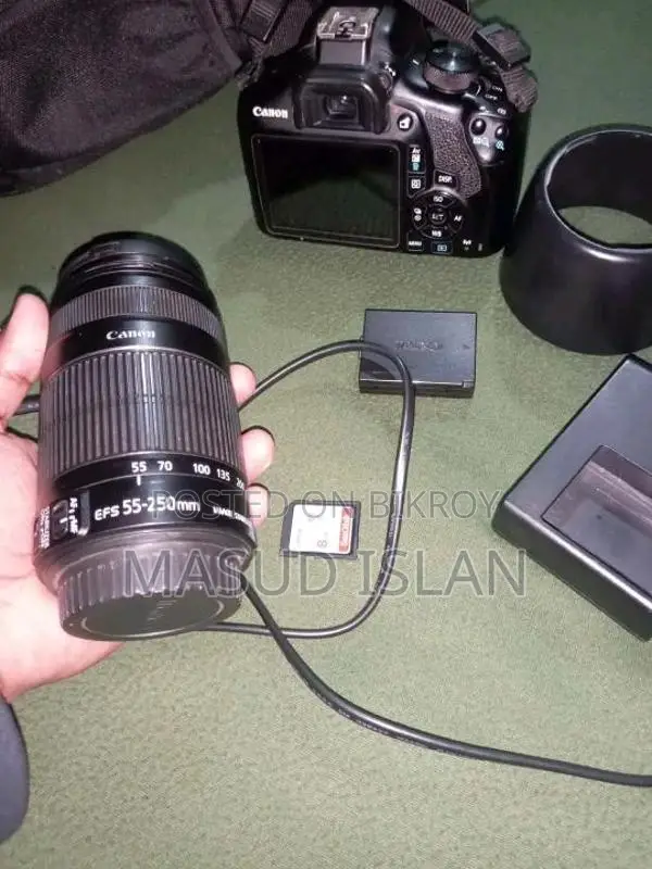 Canon 1300D