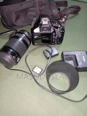 Canon 1300D