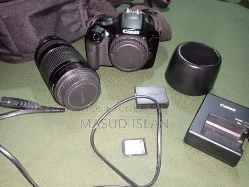 Canon 1300D
