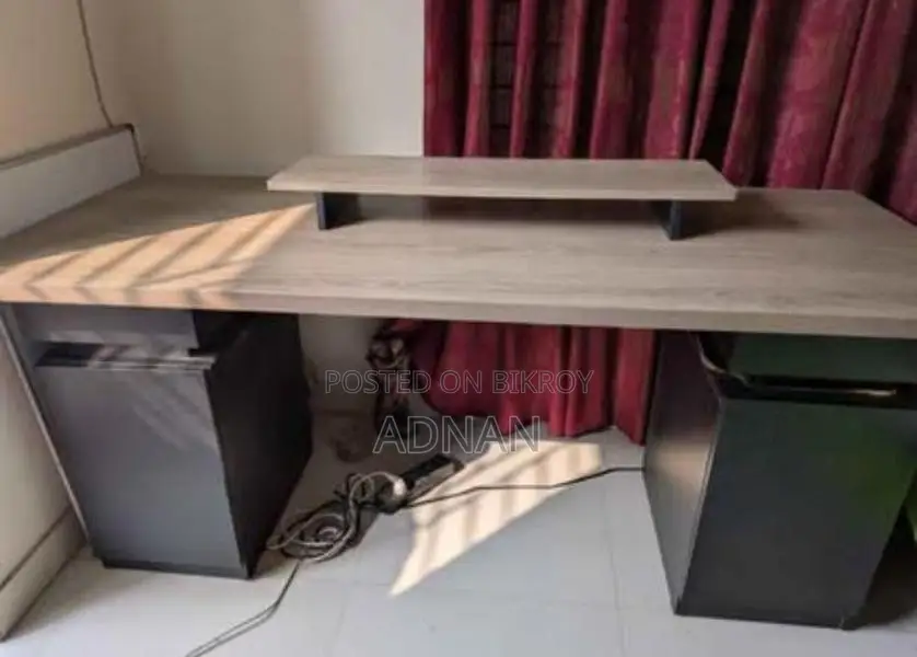 Desktop Builder Bangladesh Table