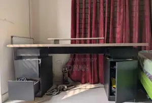Desktop Builder Bangladesh Table