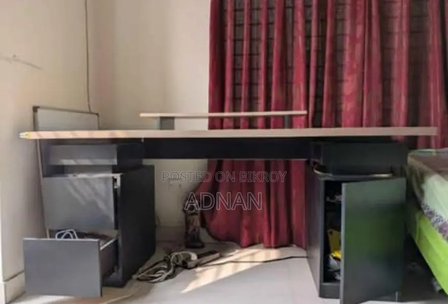 Desktop Builder Bangladesh Table