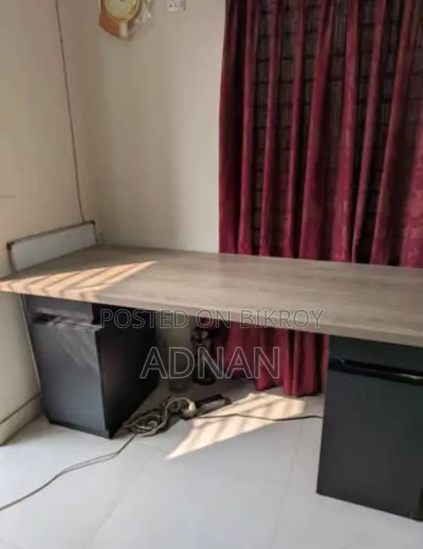 Desktop Builder Bangladesh Table