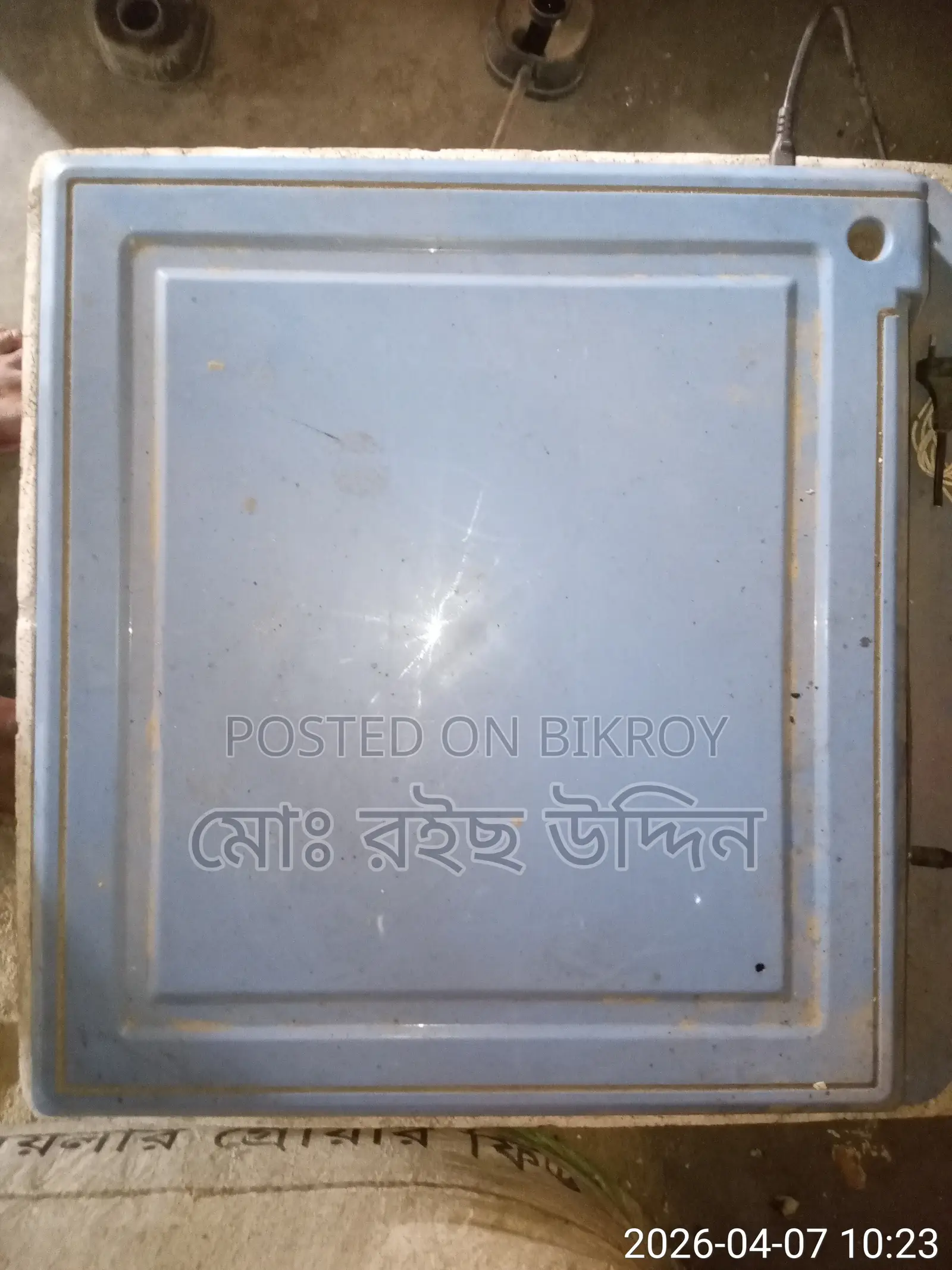ইনকিউবেটর বিক্রি হবে