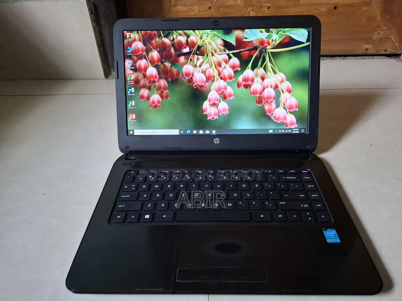 Hp 14 Series Fresh Laptop For Sale