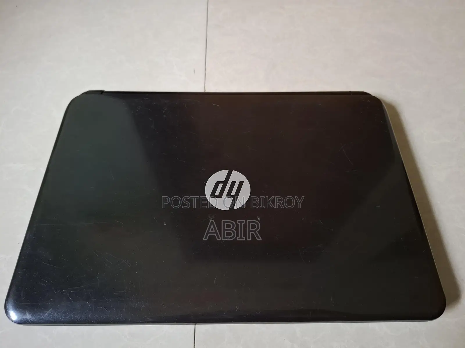 Hp 14 Series Fresh Laptop For Sale