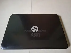 Hp 14 Series Fresh Laptop For Sale