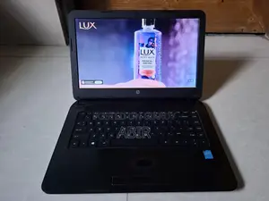 Hp 14 Series Fresh Laptop For Sale