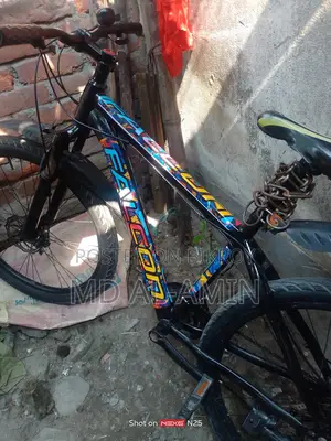 Bicycle for Sale