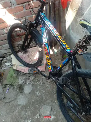 Bicycle for Sale