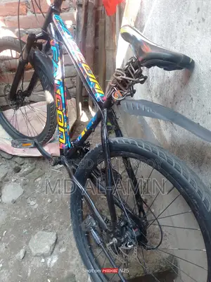 Bicycle for Sale