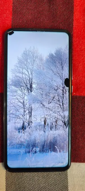 Huawei Y9 Prime (Used)