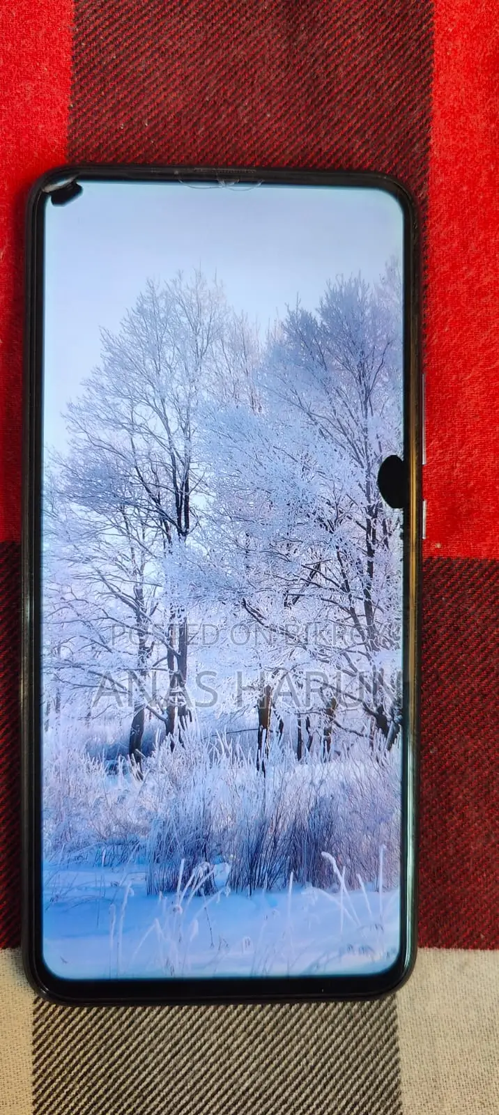Huawei Y9 Prime (Used)