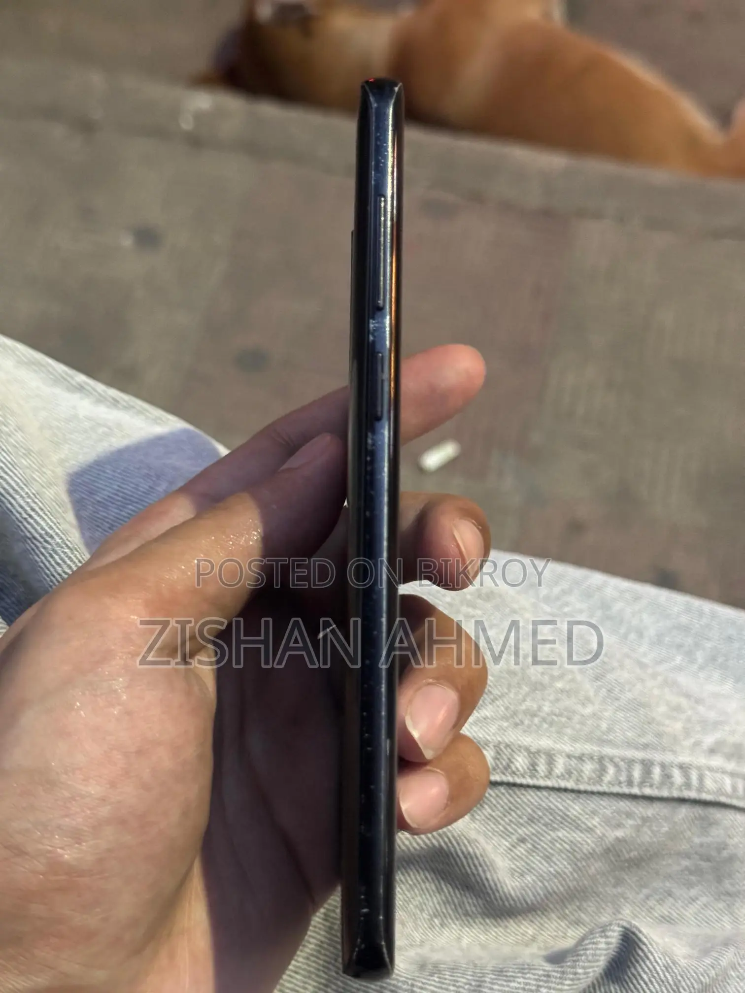 Samsung Galaxy S9 Plus (ব্যবহৃত)