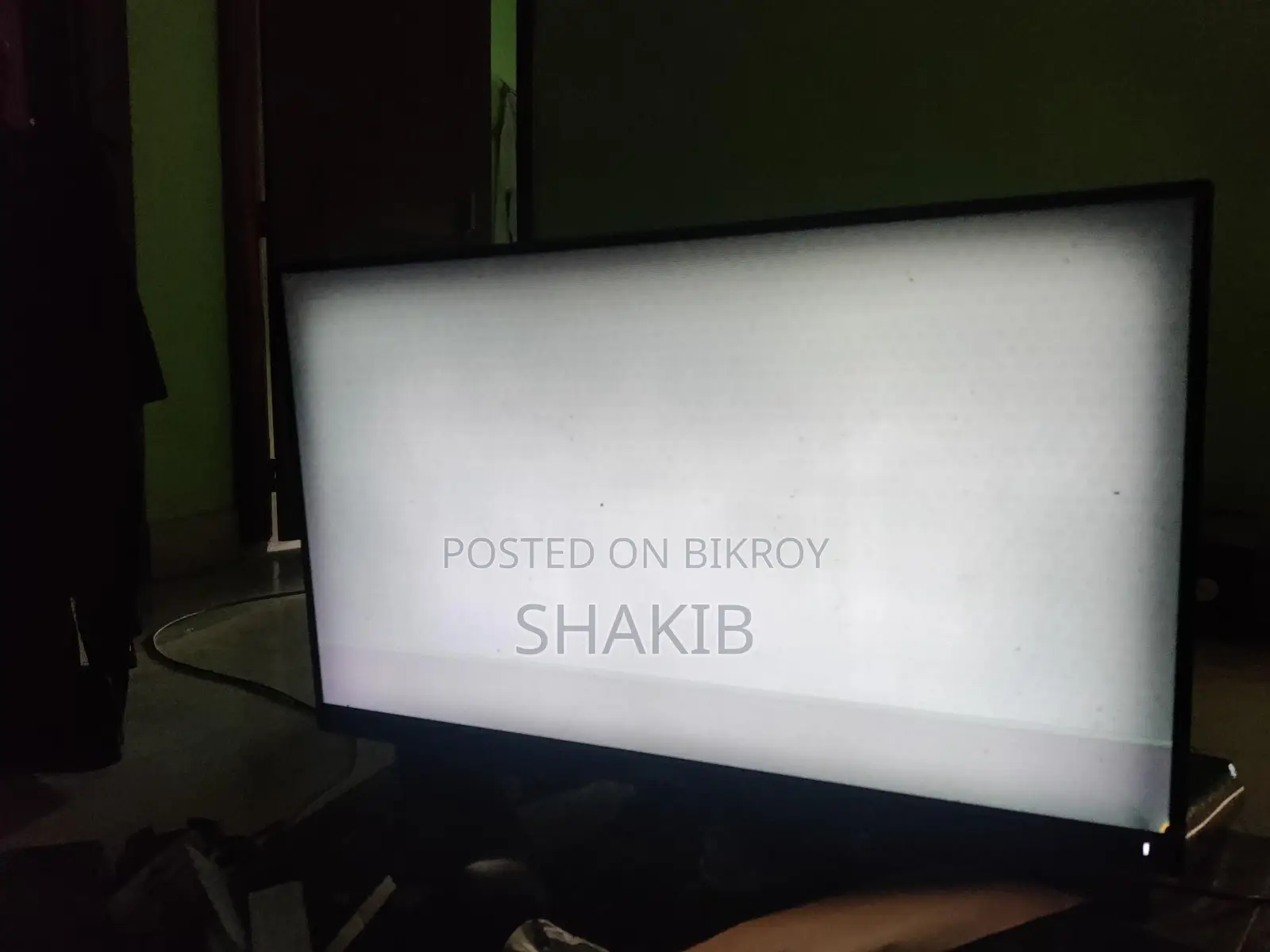 Dell 22 Inch Monitor