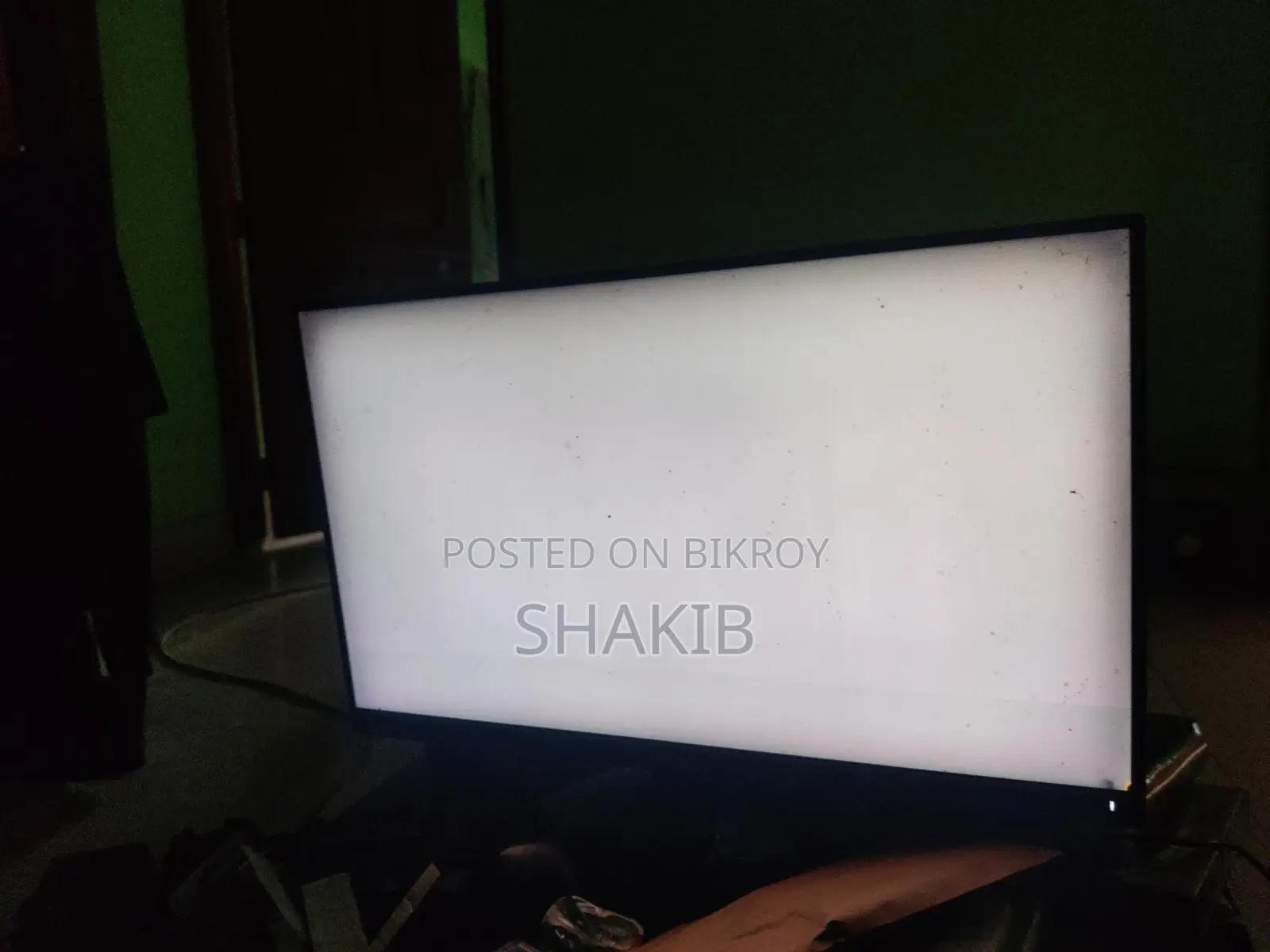 Dell 22 Inch Monitor