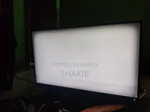 Dell 22 Inch Monitor