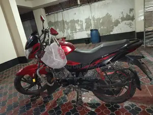 Hero Ignitor 125 XTEC 2025