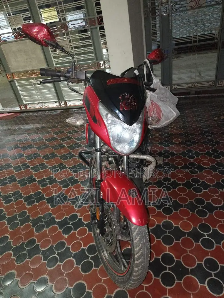 Hero Ignitor 125 XTEC 2025