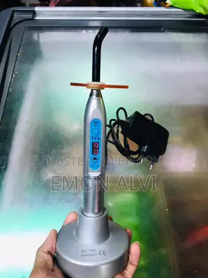 Ski-801 Seat Charging Led Curing Machine with Digital Display (light)”