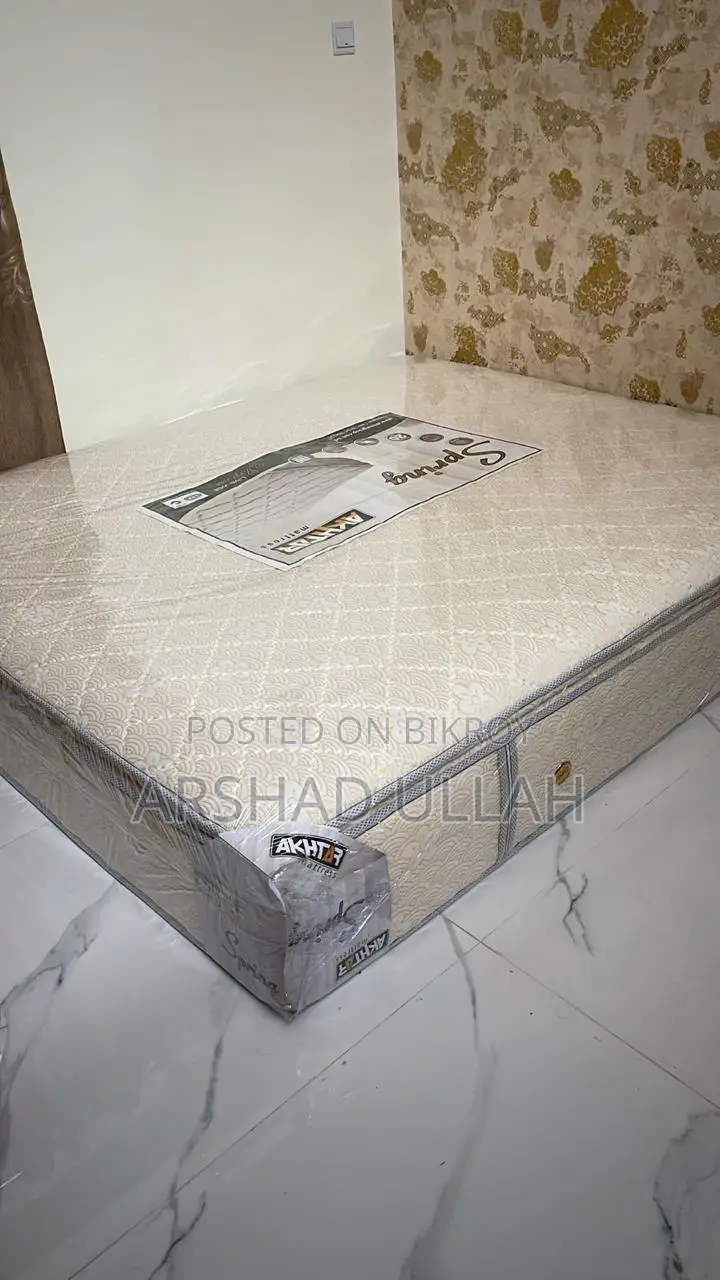 Mattress