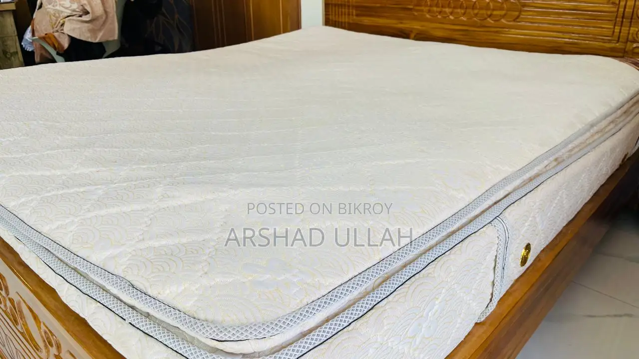 Mattress