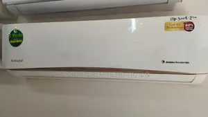 Singer Inverter 2 Ton AC
