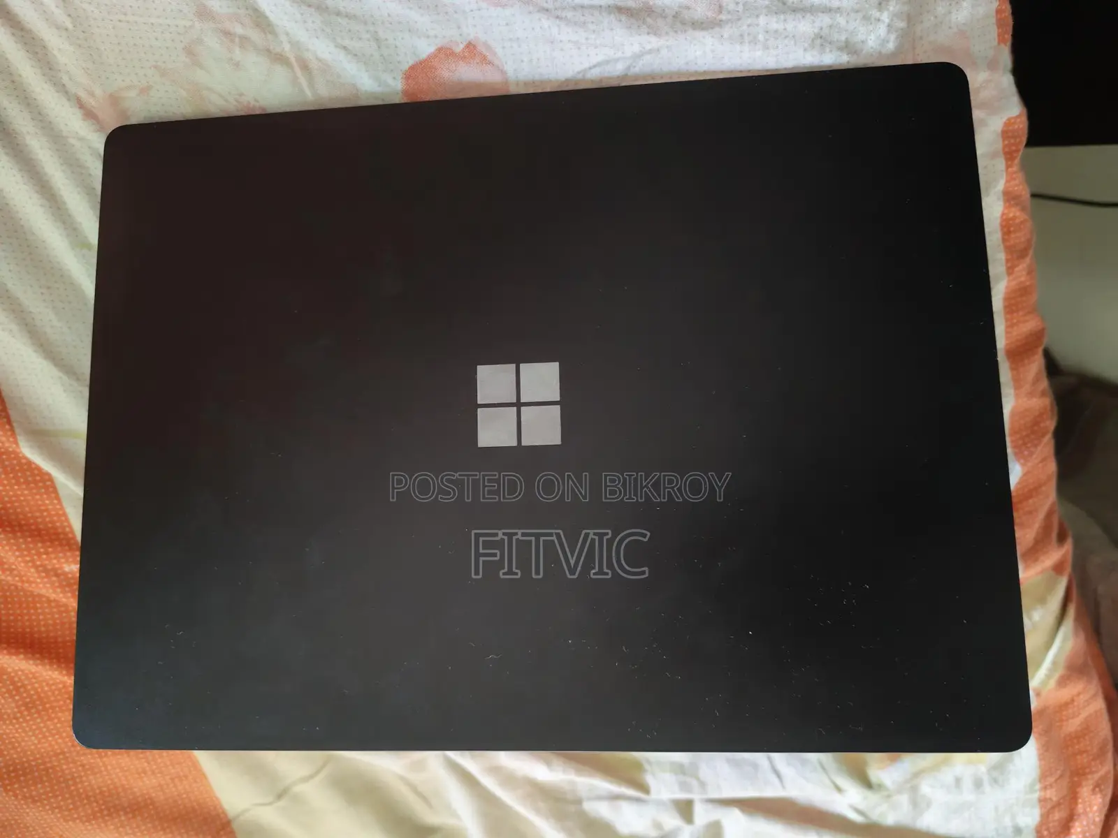 10 days used laptop for sale