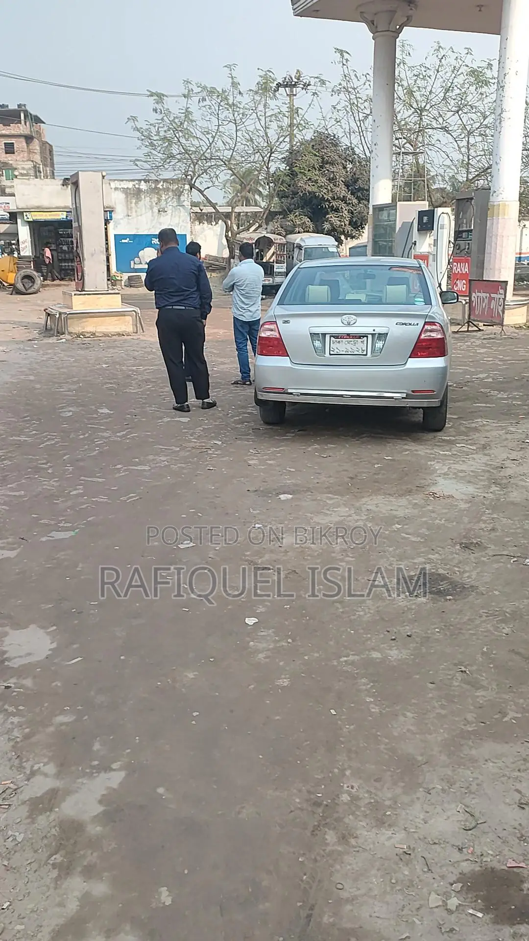 A functional fuel pump for sale