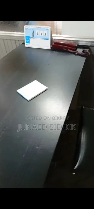 Table Chair