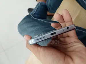 Tecno Spark 40 Android 15 (Used)