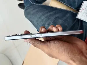 Tecno Spark 40 Android 15 (Used)