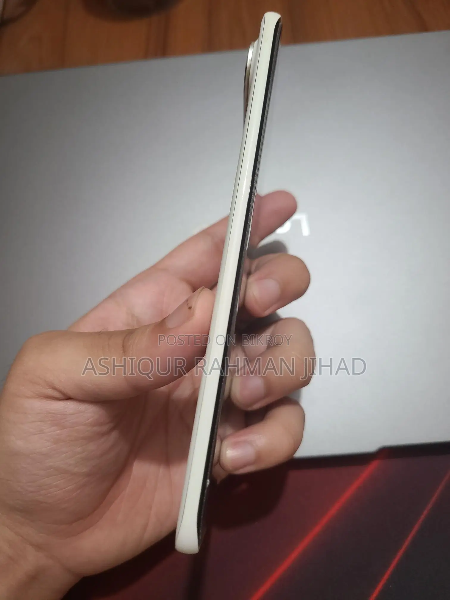 Tecno Pova Slim 5g (Used)