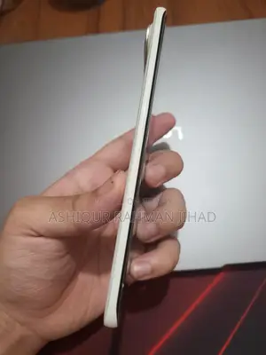 Tecno Pova Slim 5g (Used)