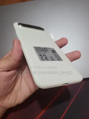Tecno Pova Slim 5g (Used)