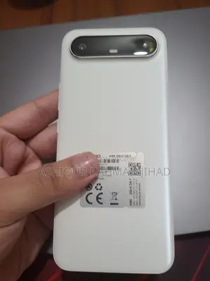 Tecno Pova Slim 5g (Used)