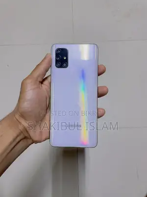 স্যামসাং গ্যালাক্সি এ৭১ (ব্যবহৃত)