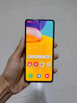 স্যামসাং গ্যালাক্সি এ৭১ (ব্যবহৃত)