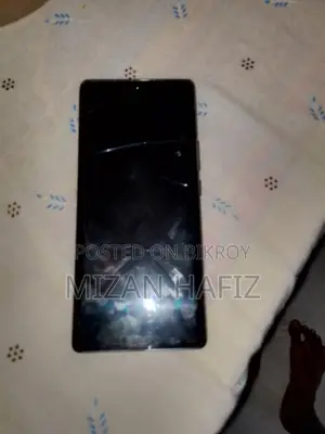 Tecno Spark 20 Pro+ . (Used)