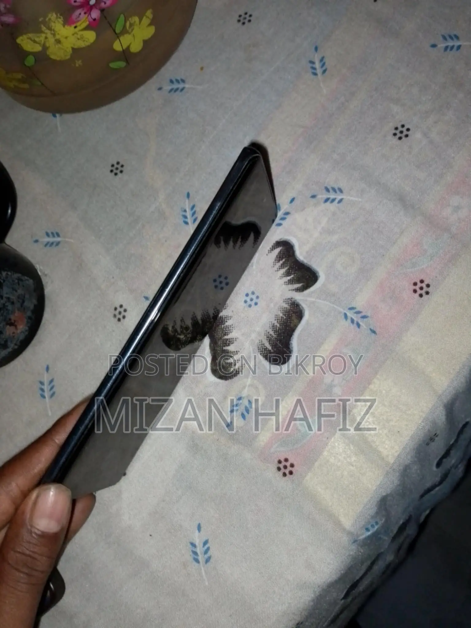 Tecno Spark 20 Pro+ . (Used)