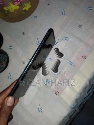Tecno Spark 20 Pro+ . (Used)