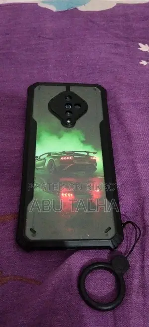 Vivo S1 Pro (Used)