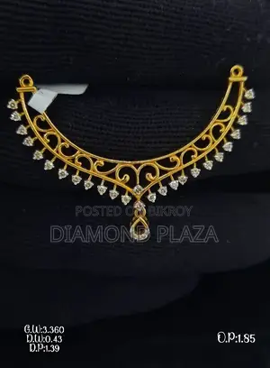 Diamond Tanmanya