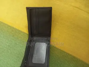 Stylish Wallet For Men