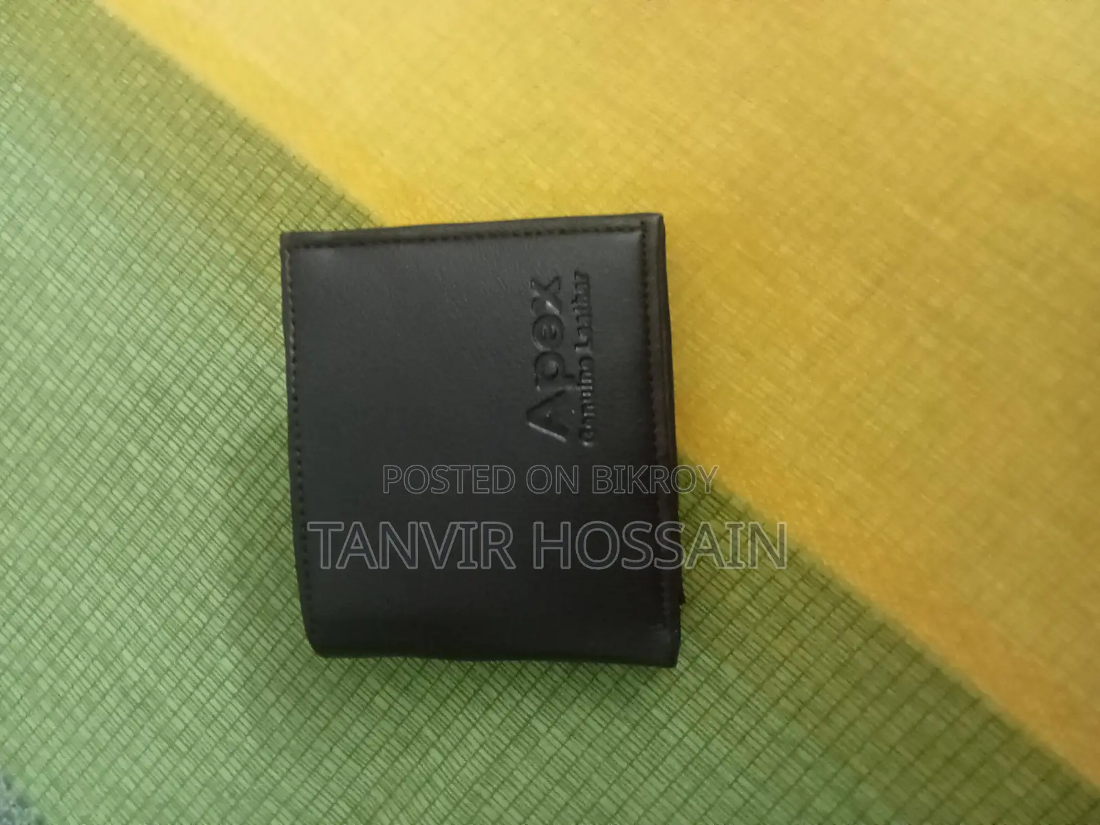 Stylish Wallet For Men