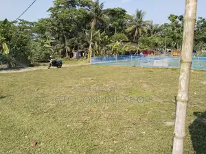 Ready Plot for Sale