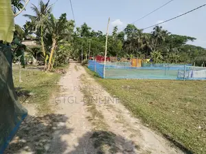 Ready Plot for Sale