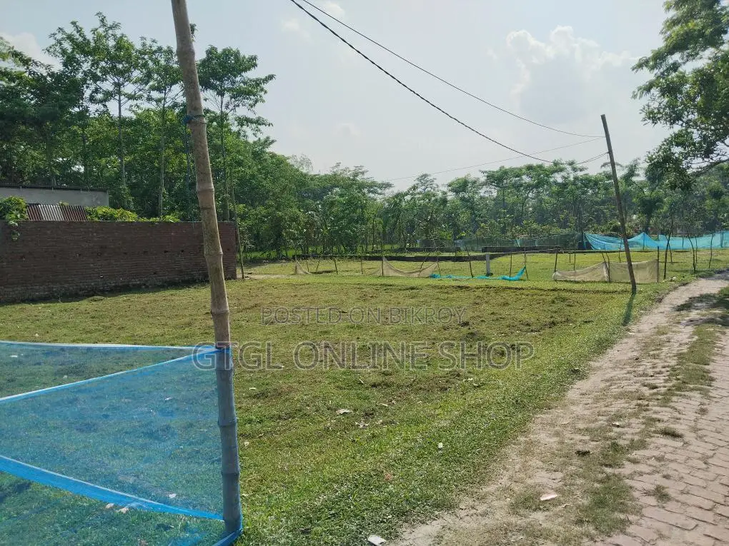 Ready Plot for Sale