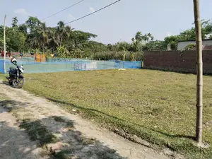 Ready Plot for Sale