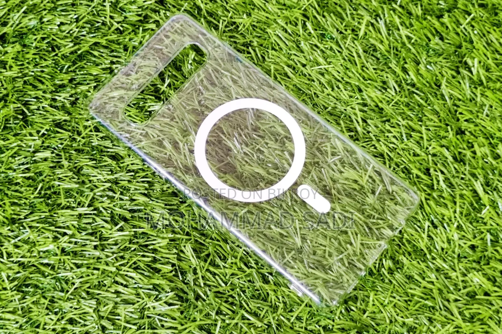 Samsung Galaxy S10 5g 8/256 (Used)